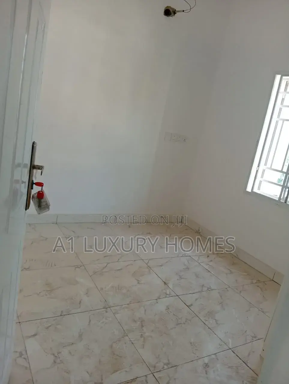 2bdrm Block of Flats in Dawaki for rent