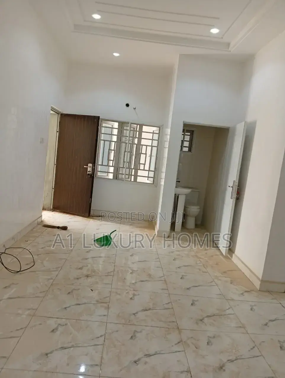 2bdrm Block of Flats in Dawaki for rent