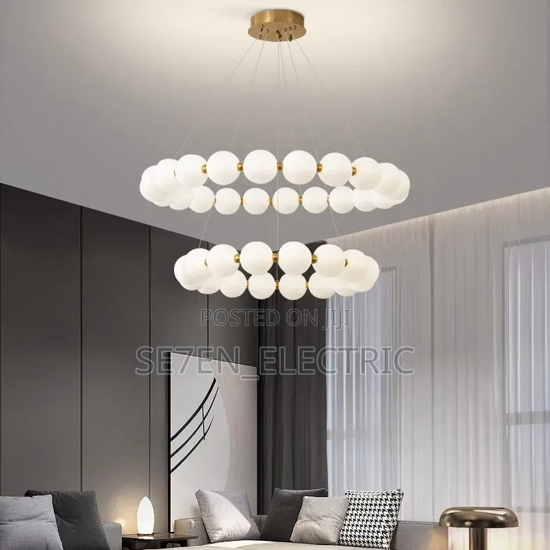 Luxury Chandelier Lighting Fixtures
