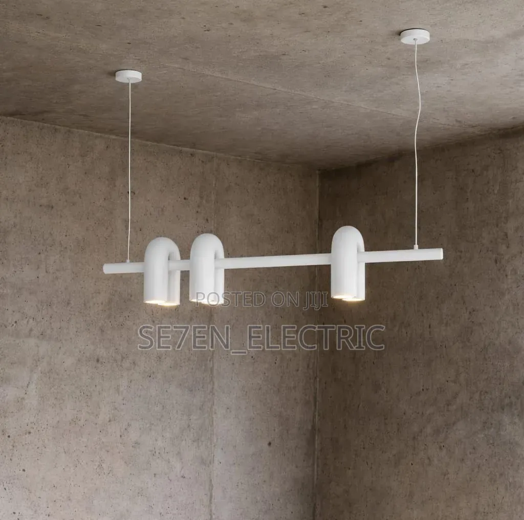 Simple Luxury Chandelier,Simple Living