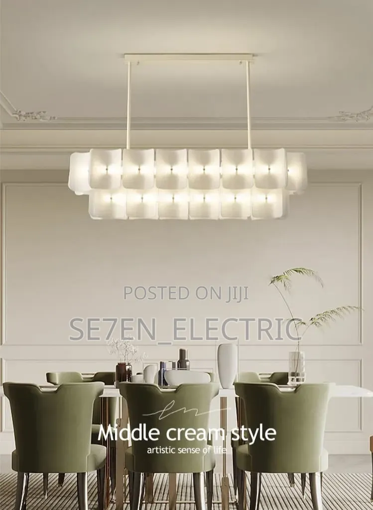 Chandelier Lighting Fixtures