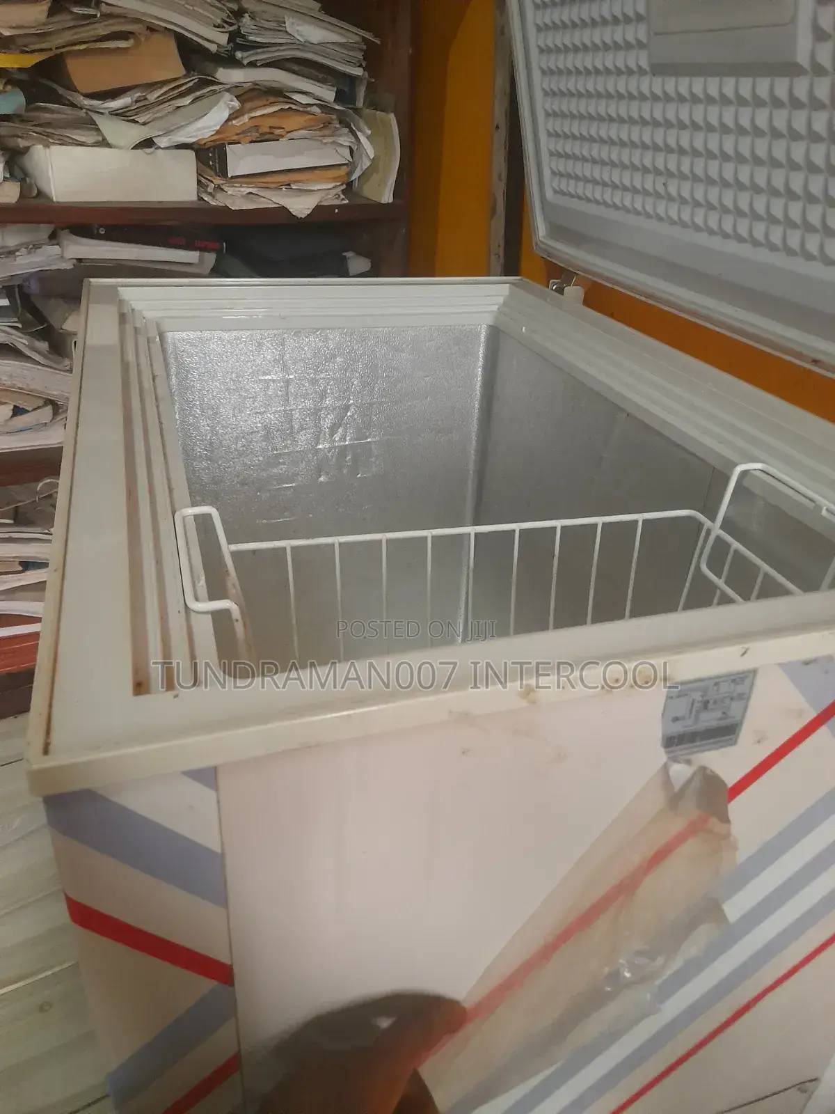 Repairs of Refrigerators