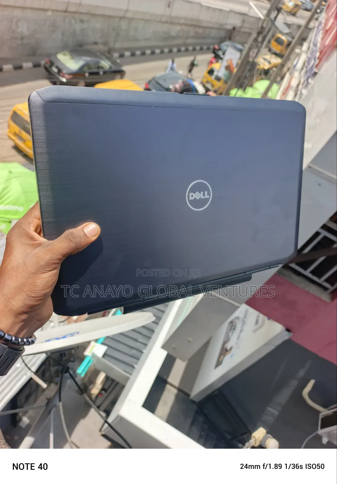 Laptop Dell Latitude E5530 8GB Intel Core i7 HDD 500GB