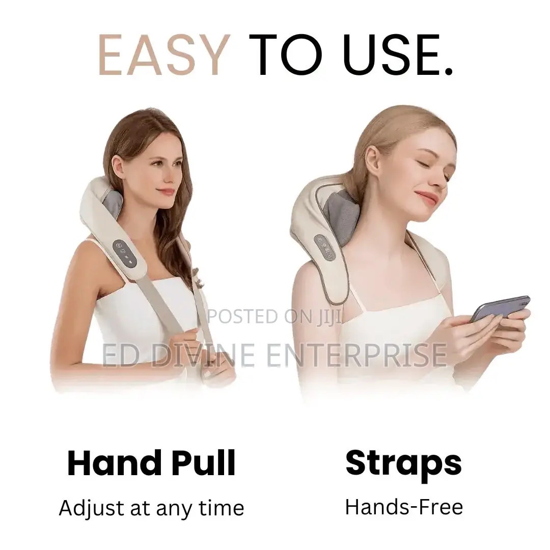 Shawl Massager