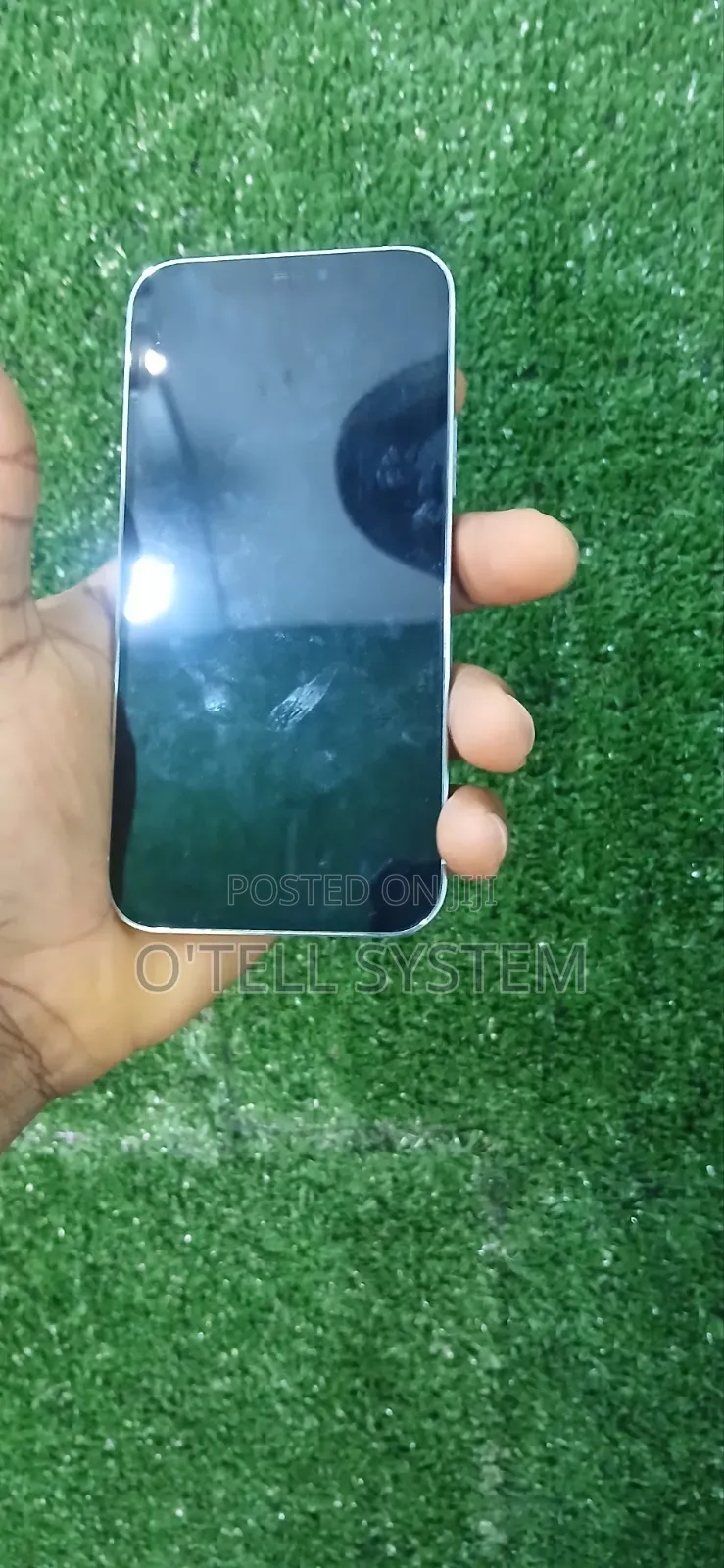 Apple iPhone 12 Pro 256 GB White