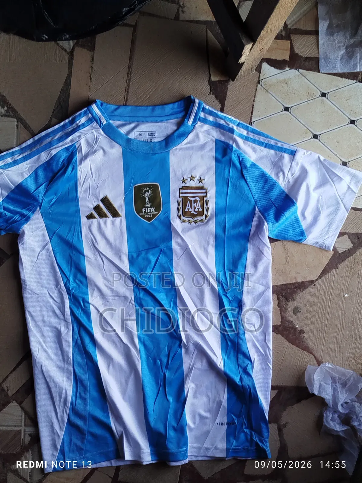 Argentina Country Jerseys