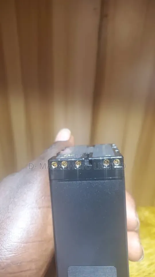 Professional Canon C200 Mark Ii Battery