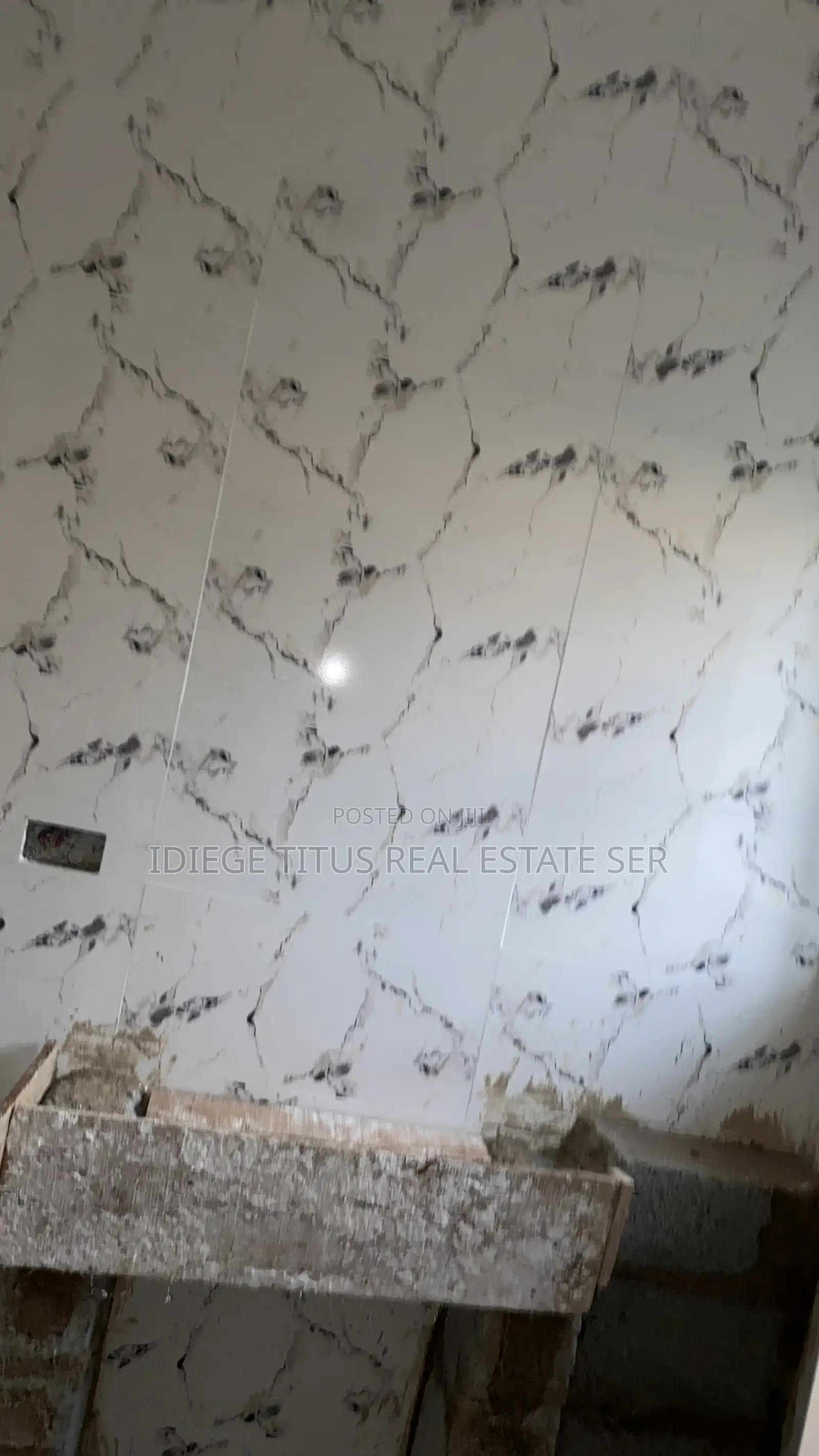 Mini Flat in Opposite Maitama, Katampe (Main) for rent