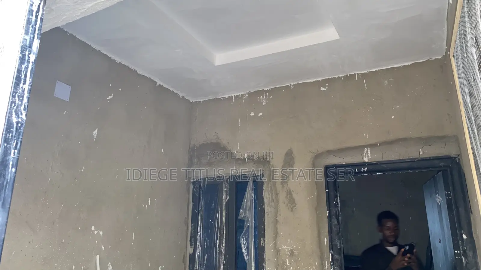 Mini Flat in Opposite Maitama, Katampe (Main) for rent