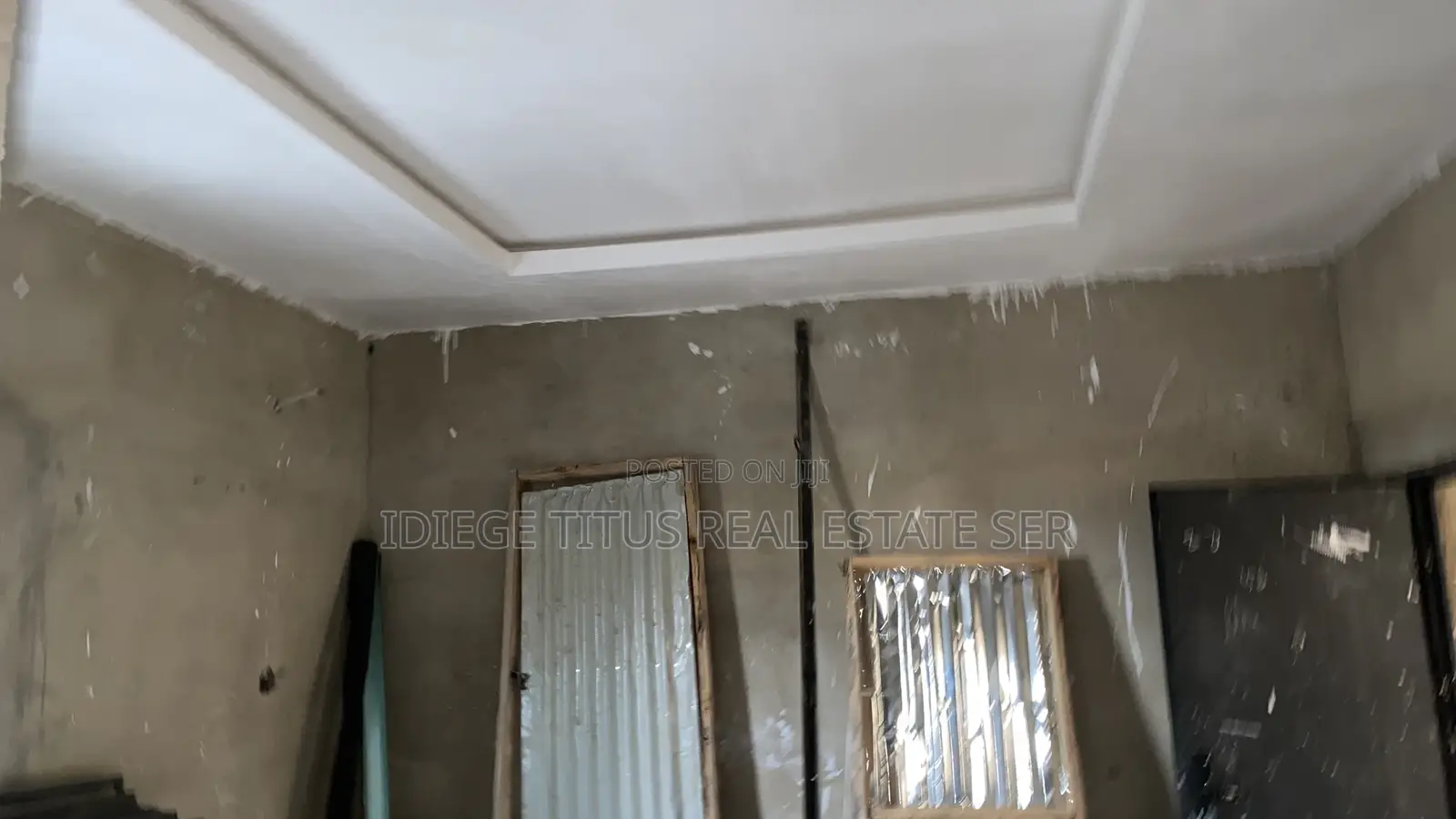 Mini Flat in Opposite Maitama, Katampe (Main) for rent