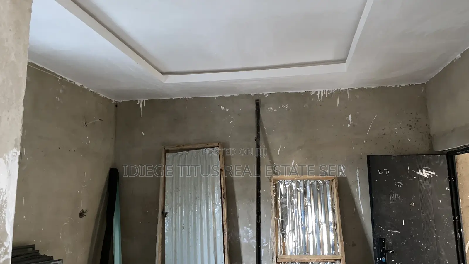 Mini Flat in Opposite Maitama, Katampe (Main) for rent