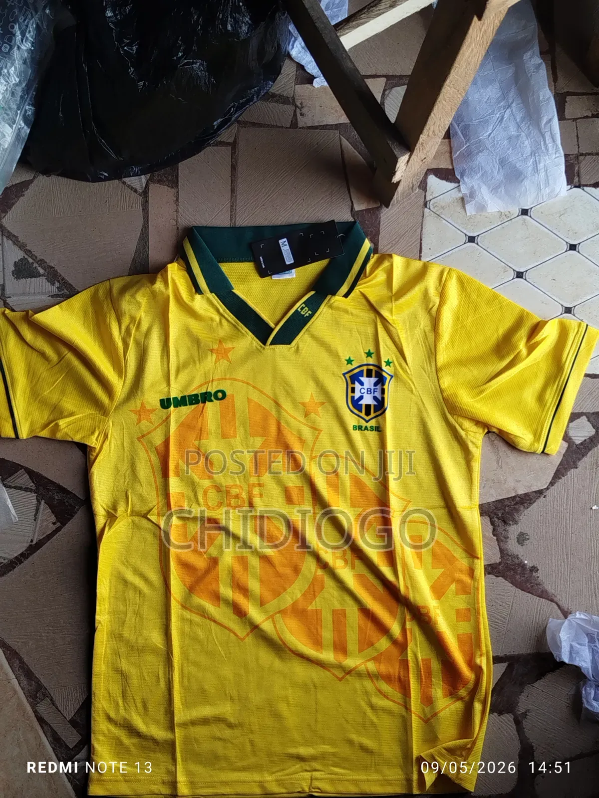 Juventus Rugby Jersey