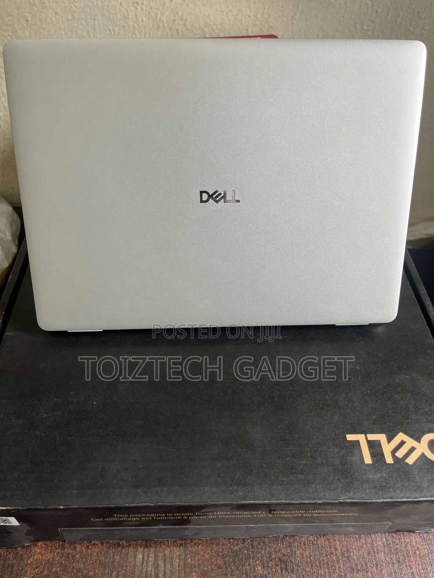Laptop Dell Pro 14 16GB Intel Core Ultra 5 SSD 512GB