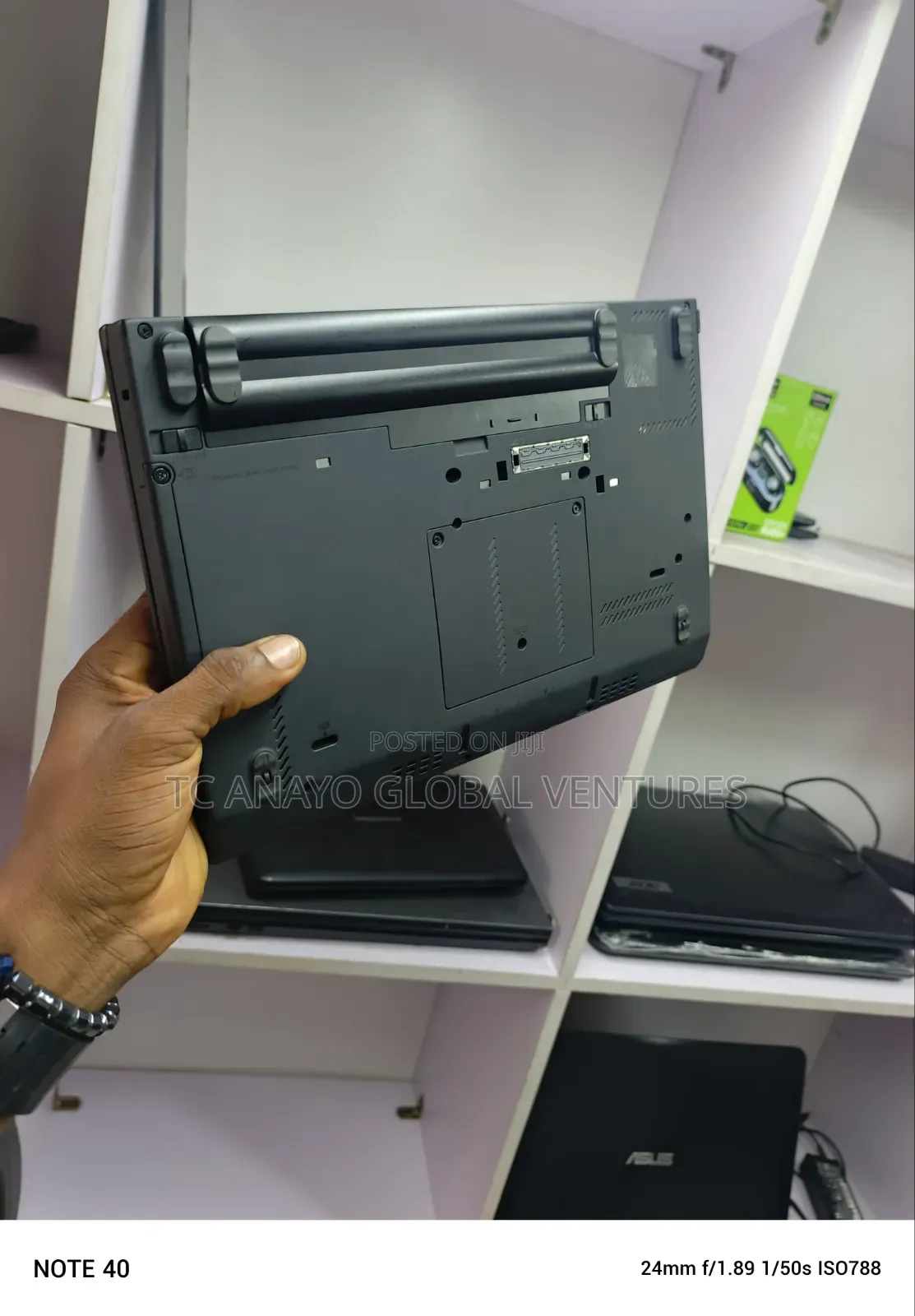 Laptop Lenovo ThinkPad X230 8GB Intel Core i5 HDD 500GB