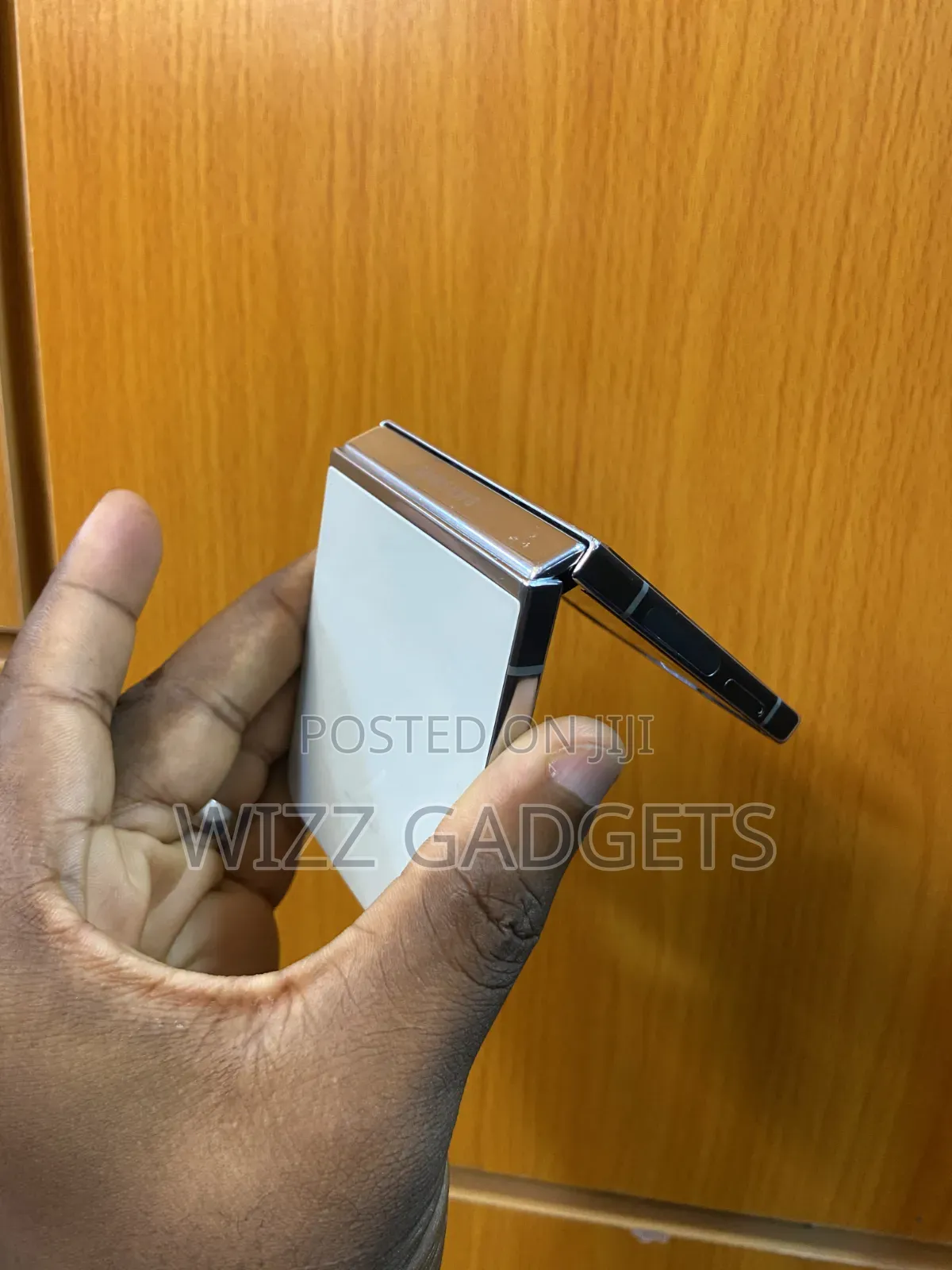 Samsung Galaxy Z Flip5 256 GB