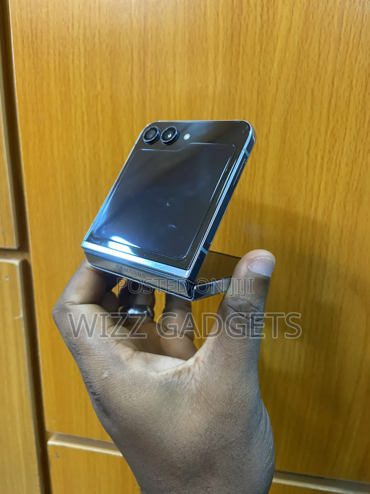 Samsung Galaxy Z Flip5 256 GB