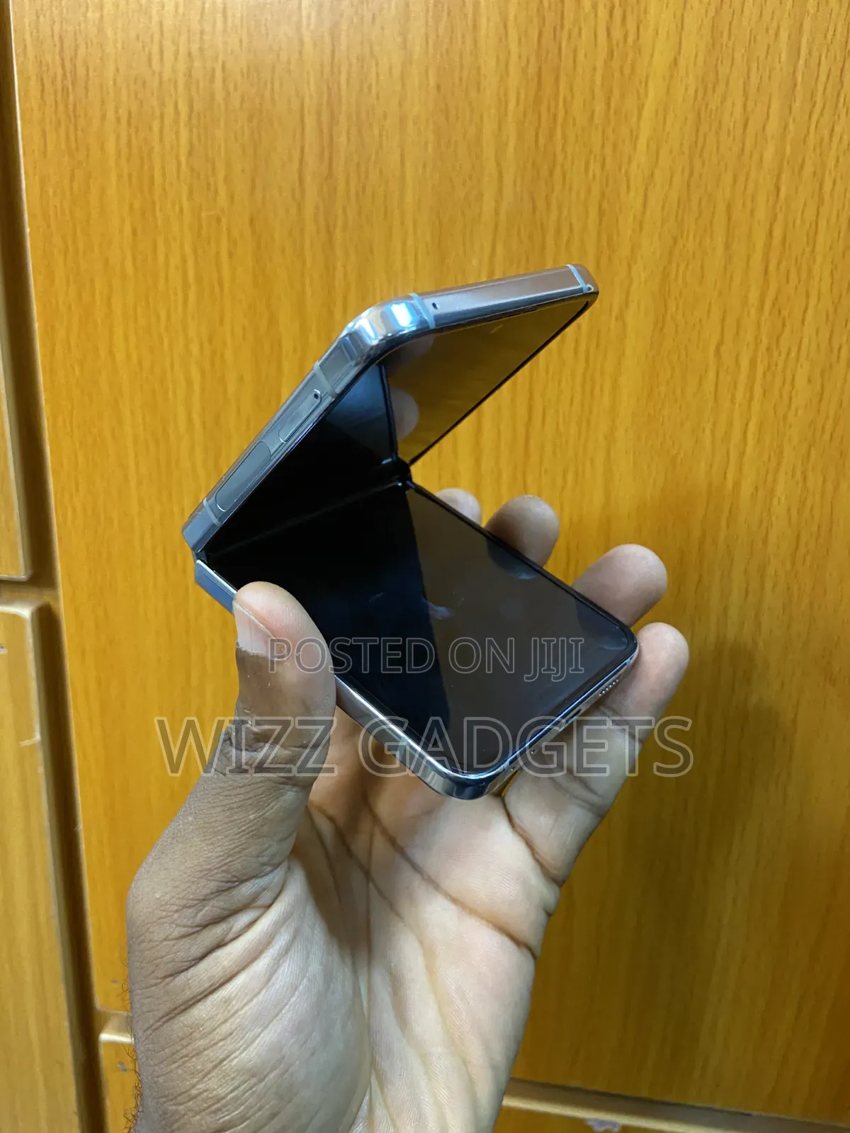 Samsung Galaxy Z Flip5 256 GB