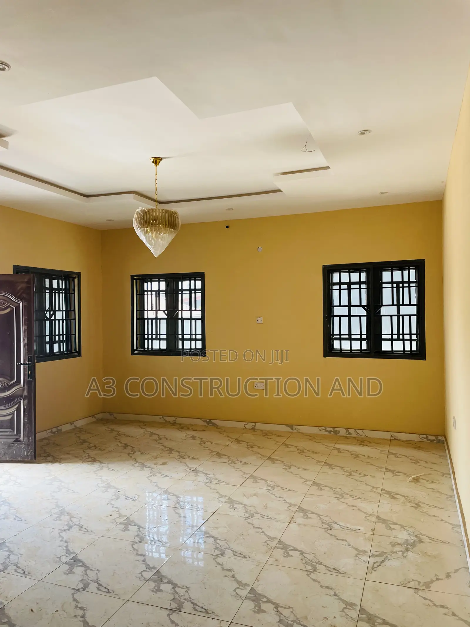 4bdrm Duplex in Akala Way Akobo. for rent