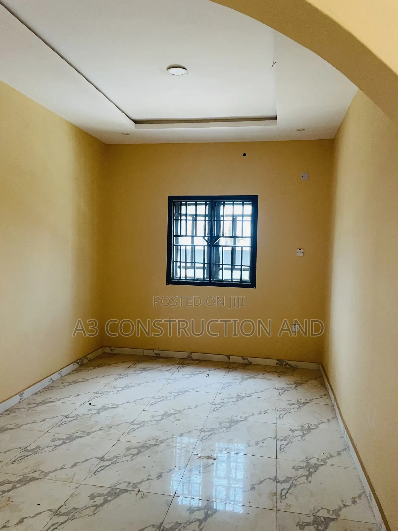 4bdrm Duplex in Akala Way Akobo. for rent