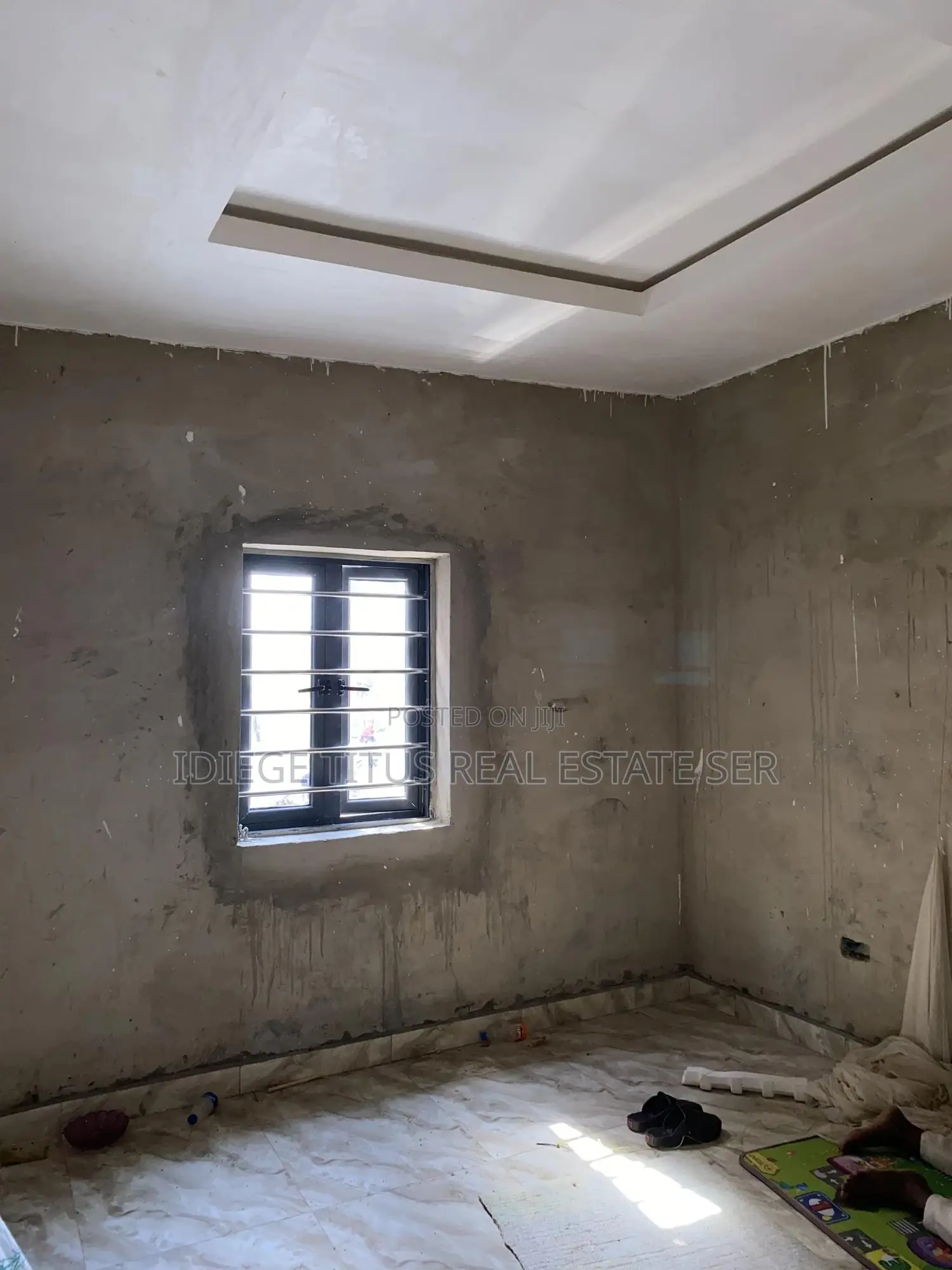 Mini Flat in Opposite Maitama, Katampe (Main) for rent