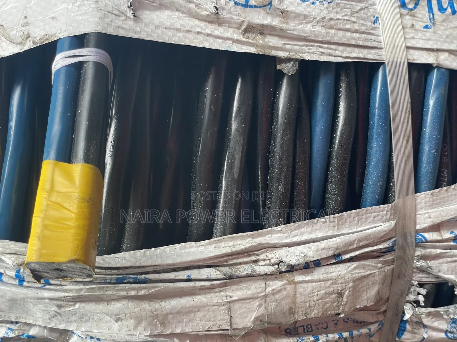 95mm 4core Recline Wire