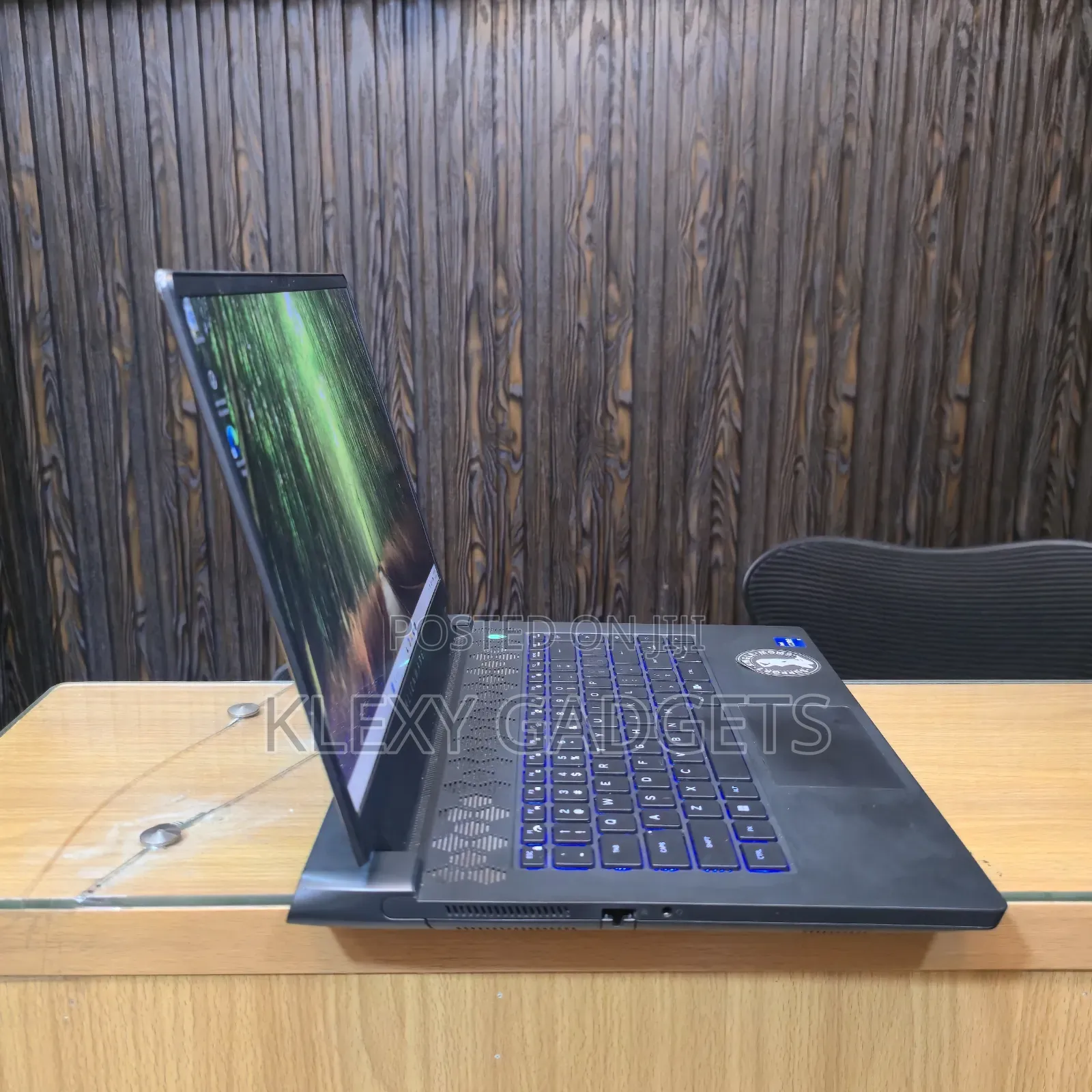Laptop Alienware M15 R7 32GB Intel Core i7 SSD 1T