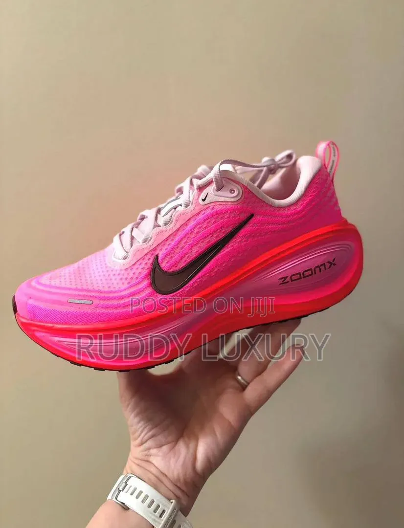 Nike Zoomx Running Sneakers