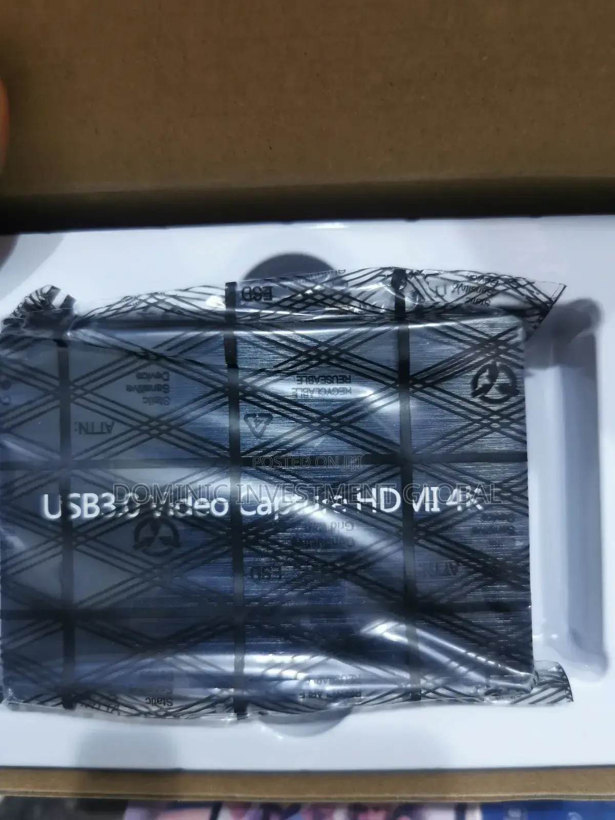Hdmi Carpture Card