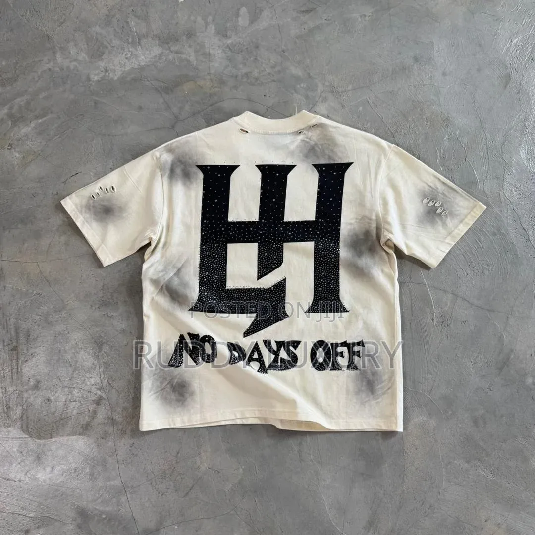 Life Hustlers “Praying Angel” Graphic T-Shirt