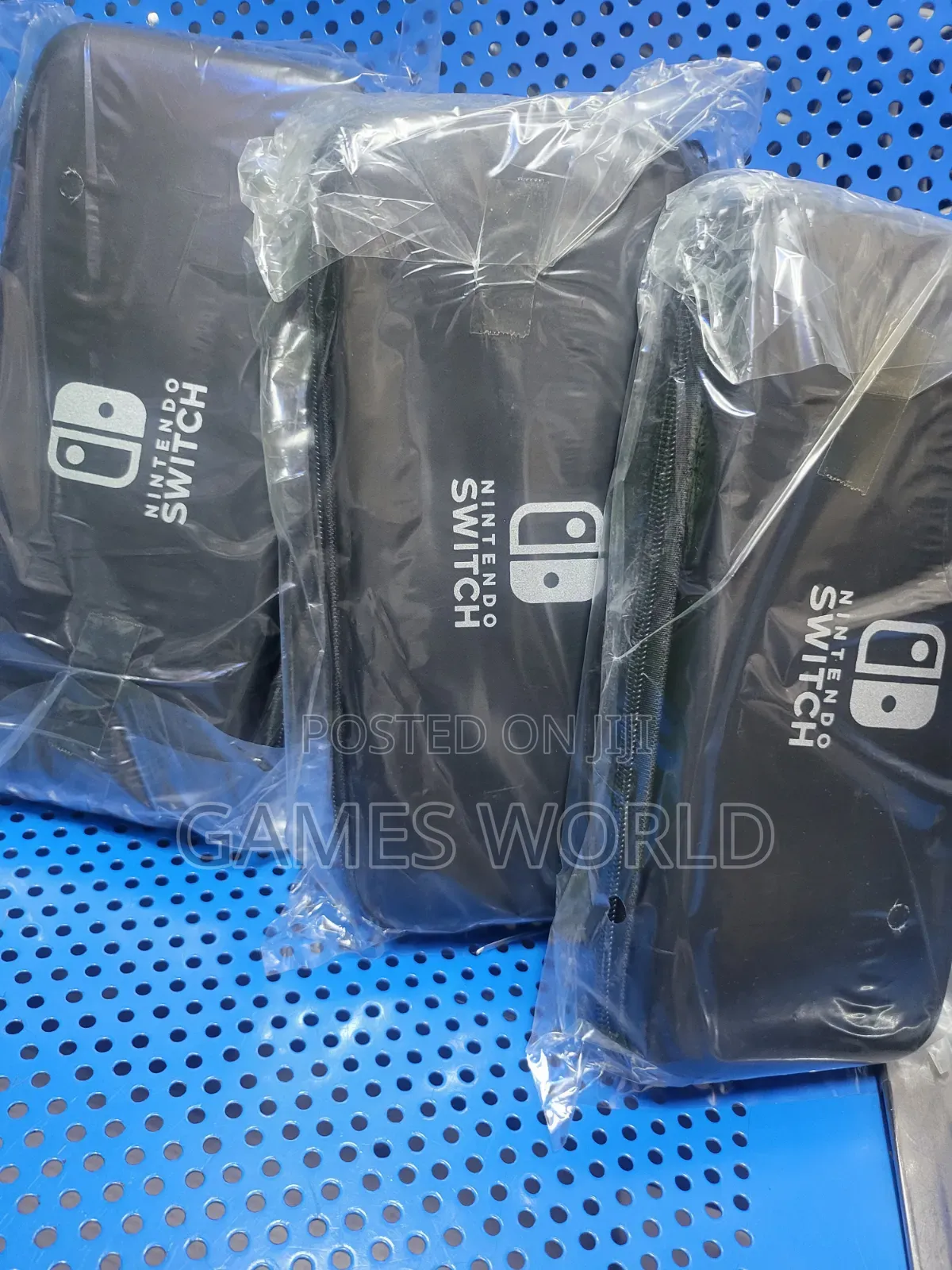 Nintendo Switch Oled Bags 
