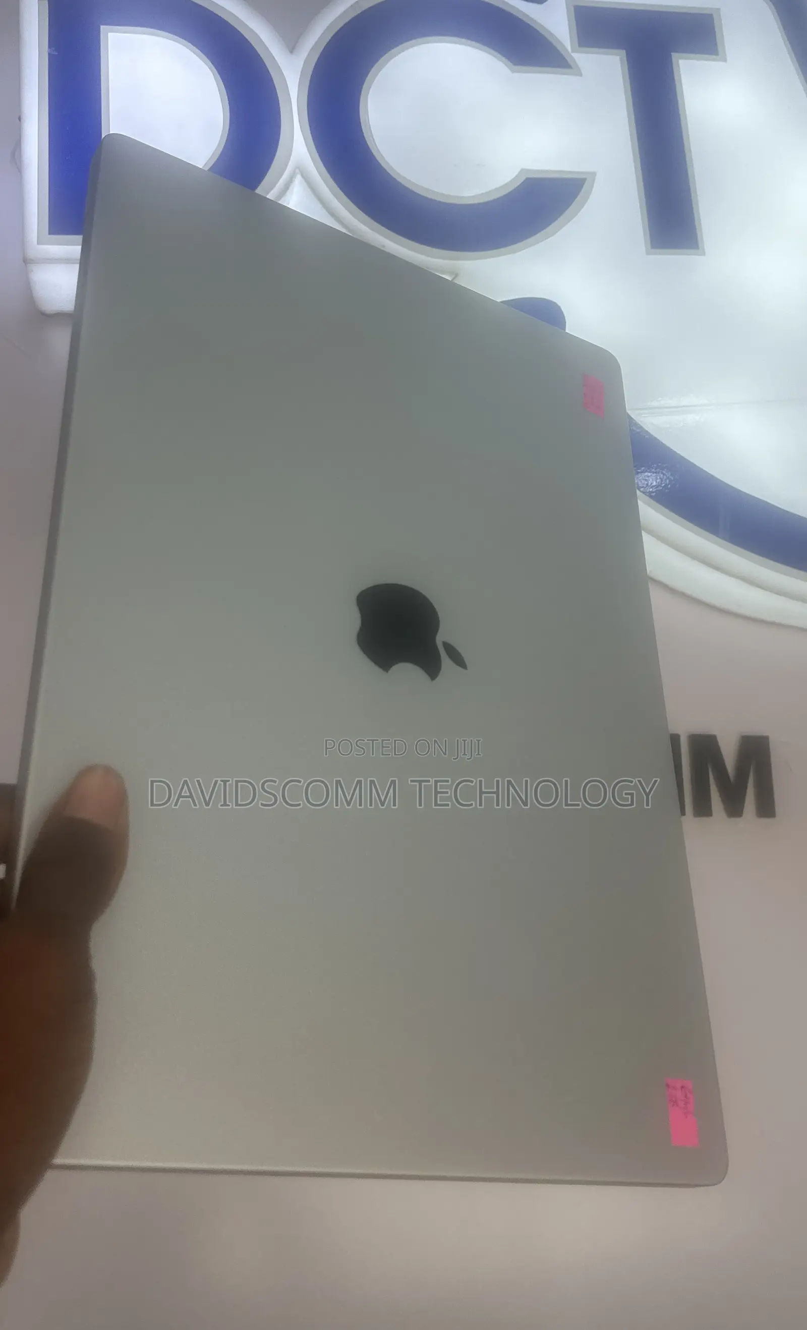Laptop Apple MacBook Pro 2021 M1 64GB Apple M1 Max SSD 1T