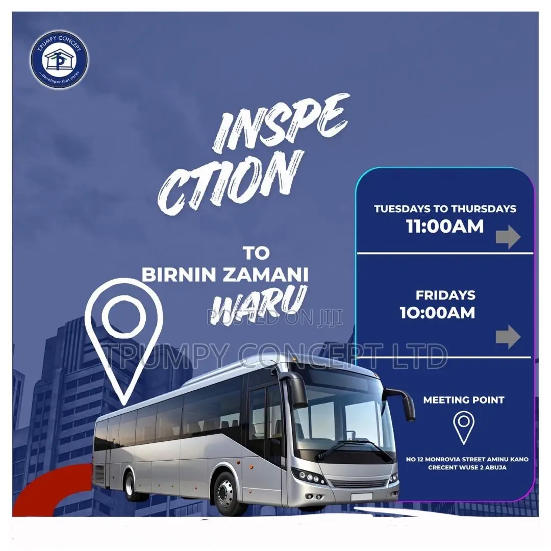 Waru-burun (Birnin Zamani) Promo – Limited Offer