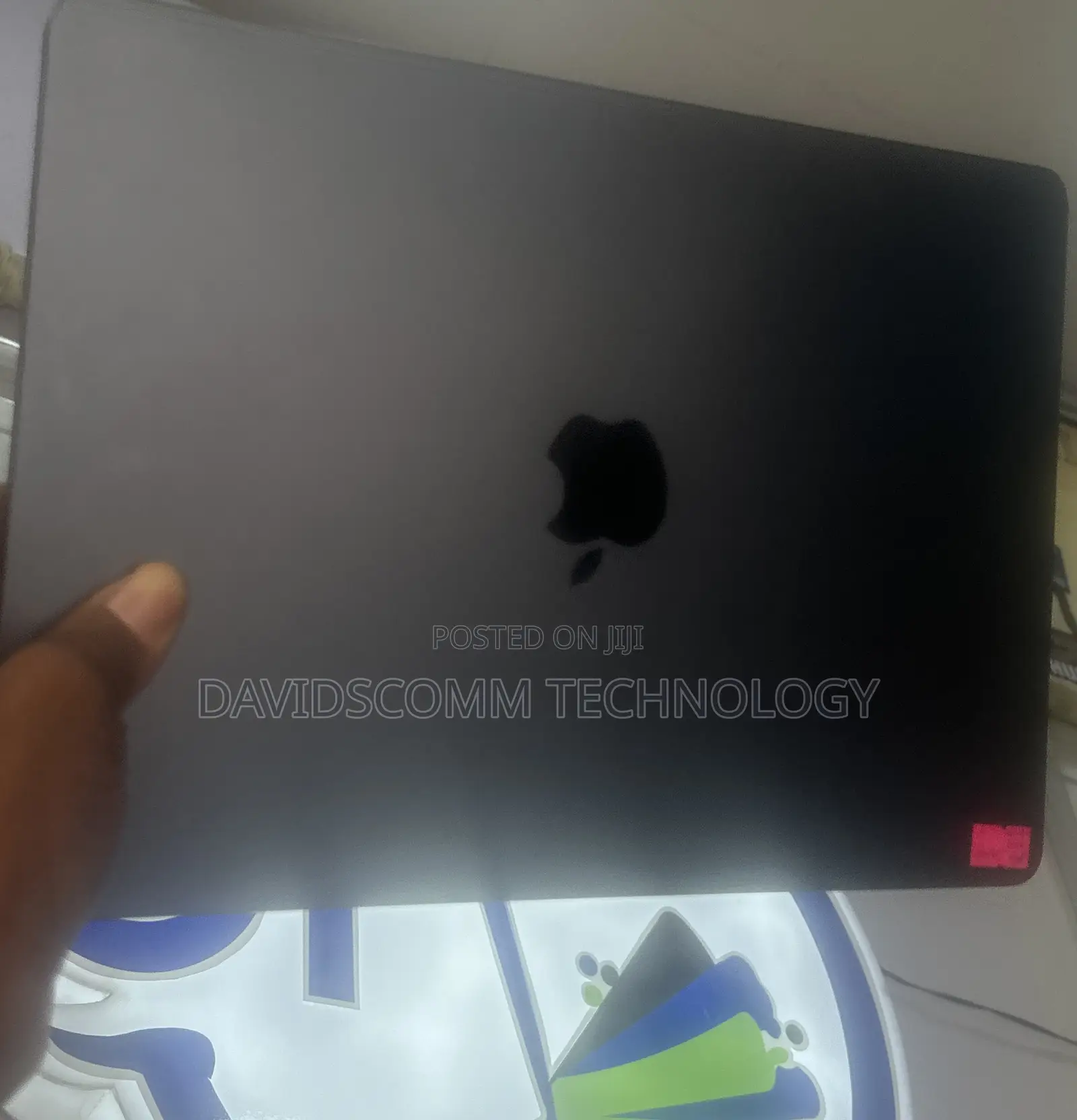 Laptop Apple MacBook Air 2024 M3 13-inch 16GB Apple M3 SSD 512GB