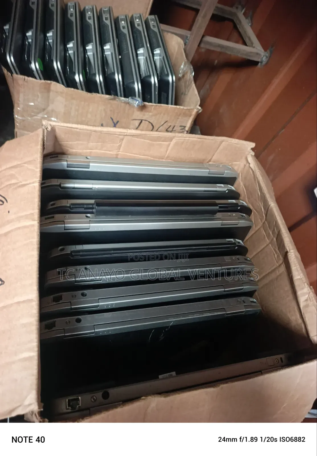 Laptop Dell Latitude E6430 8GB Intel Core i7 HDD 320GB