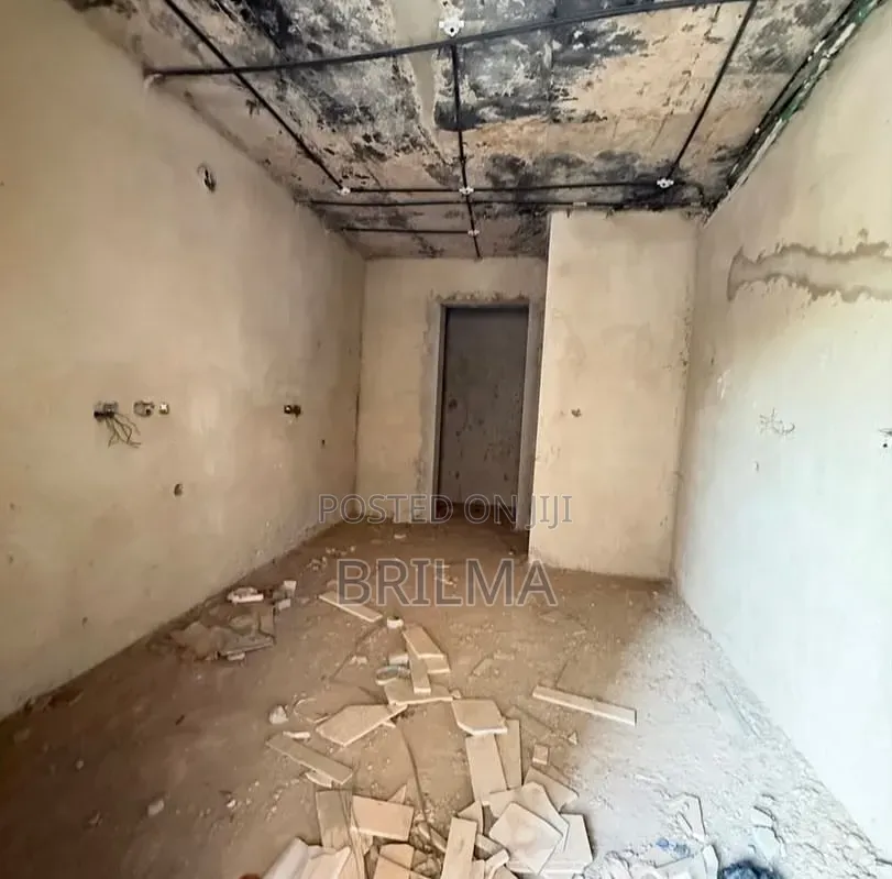 4bdrm Duplex in Guzape District for sale