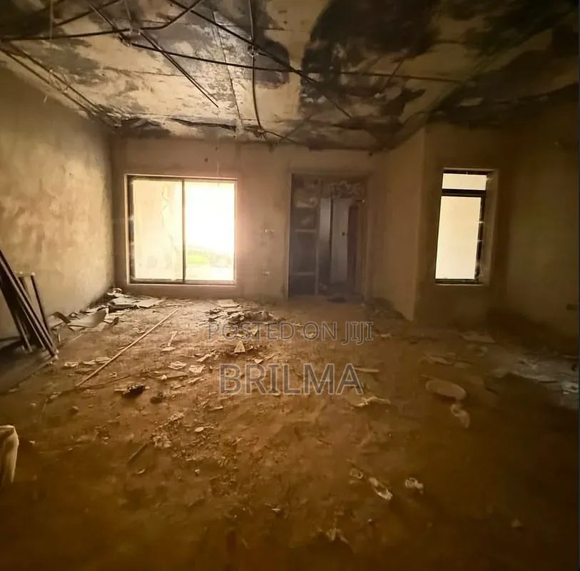 4bdrm Duplex in Guzape District for sale
