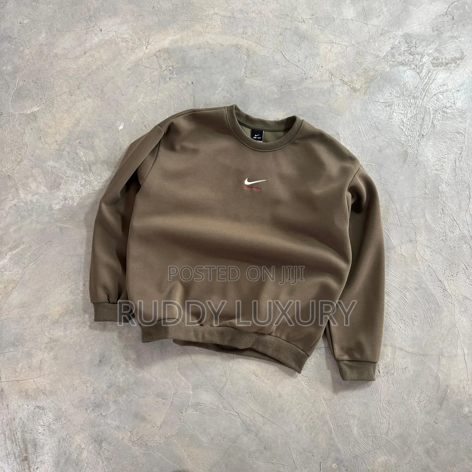 Nike Therma-Fit “Pegasus” Cny College Sweat