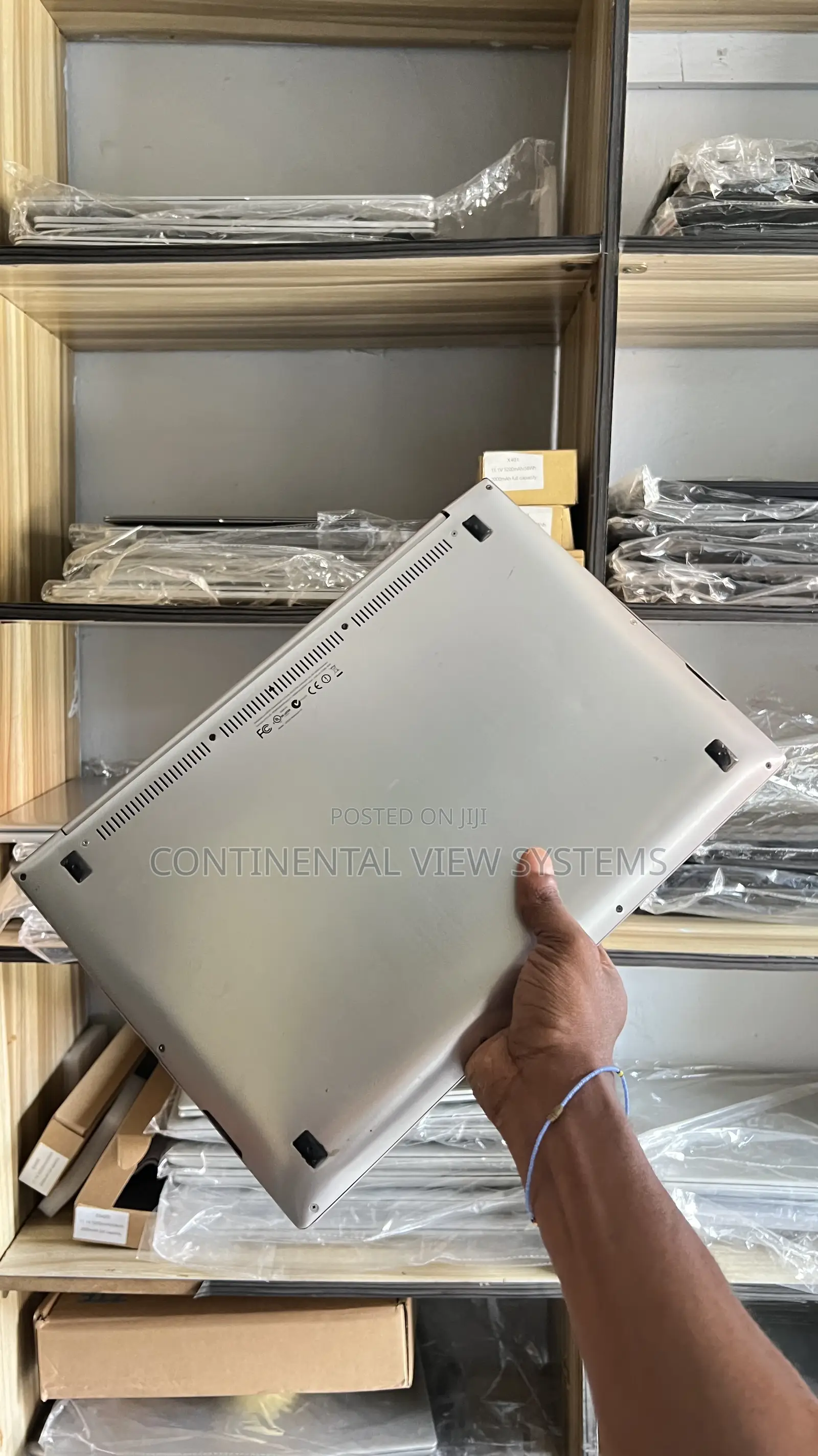 Laptop Asus ZenBook UX32VD 6GB Intel Core i5 HDD 500GB
