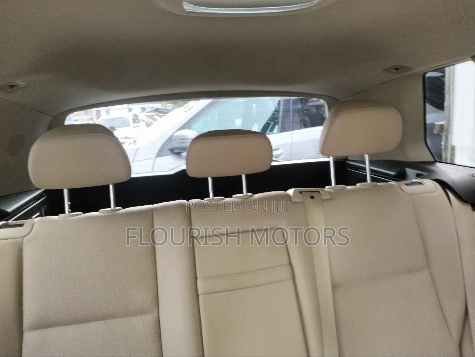 Mercedes-Benz GLK-Class 350 4MATIC 2014 White