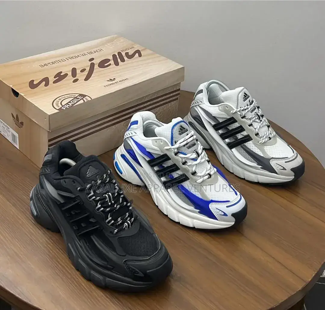 Pharrell Williams X Adiods Sneakers