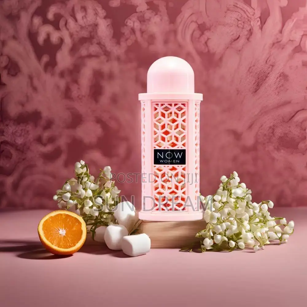 Lattafa Rave Now Perfume Women 100ml