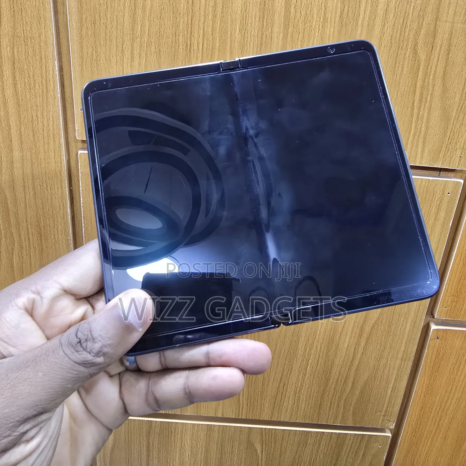 Google Pixel Fold 256 GB Black
