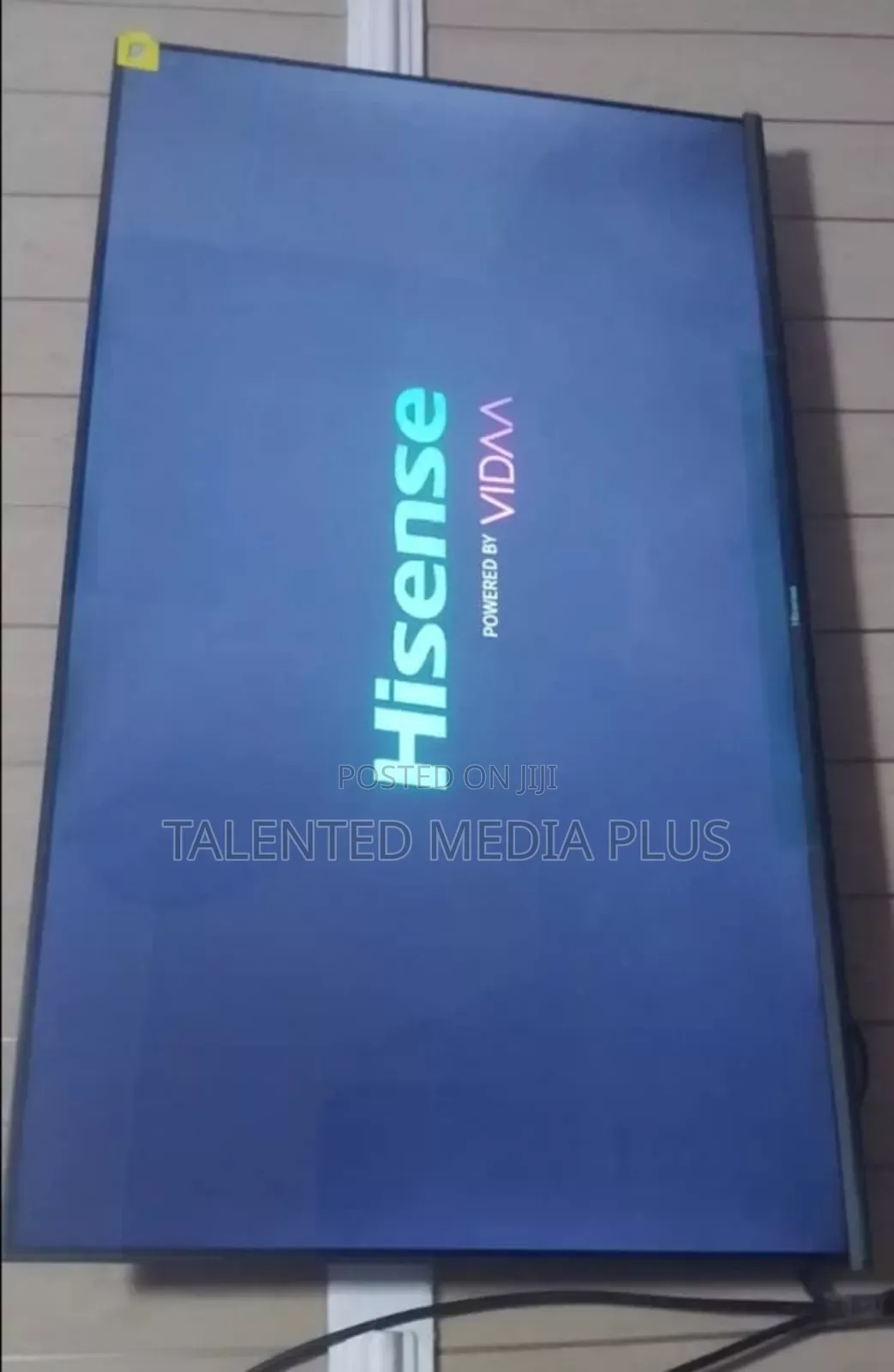 Hisense Smart Tv 43 Inches