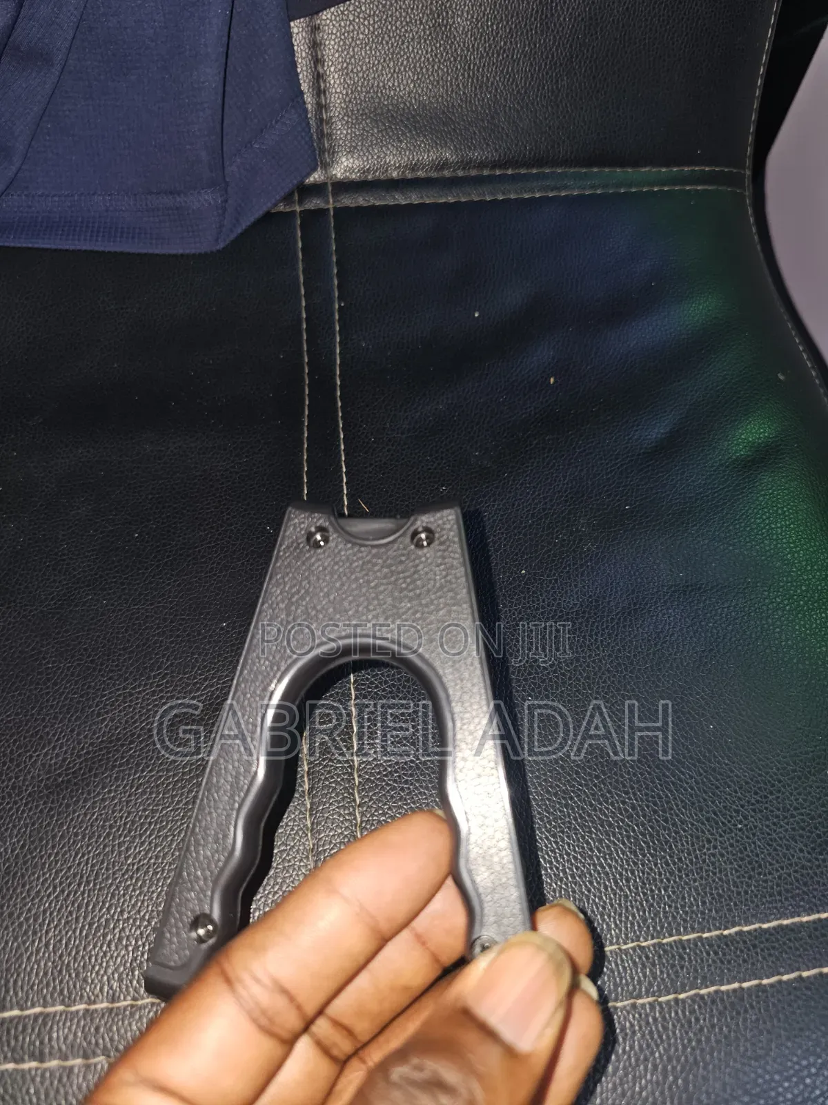 Nintendo Switch 2 Joycons Handgrip Holder