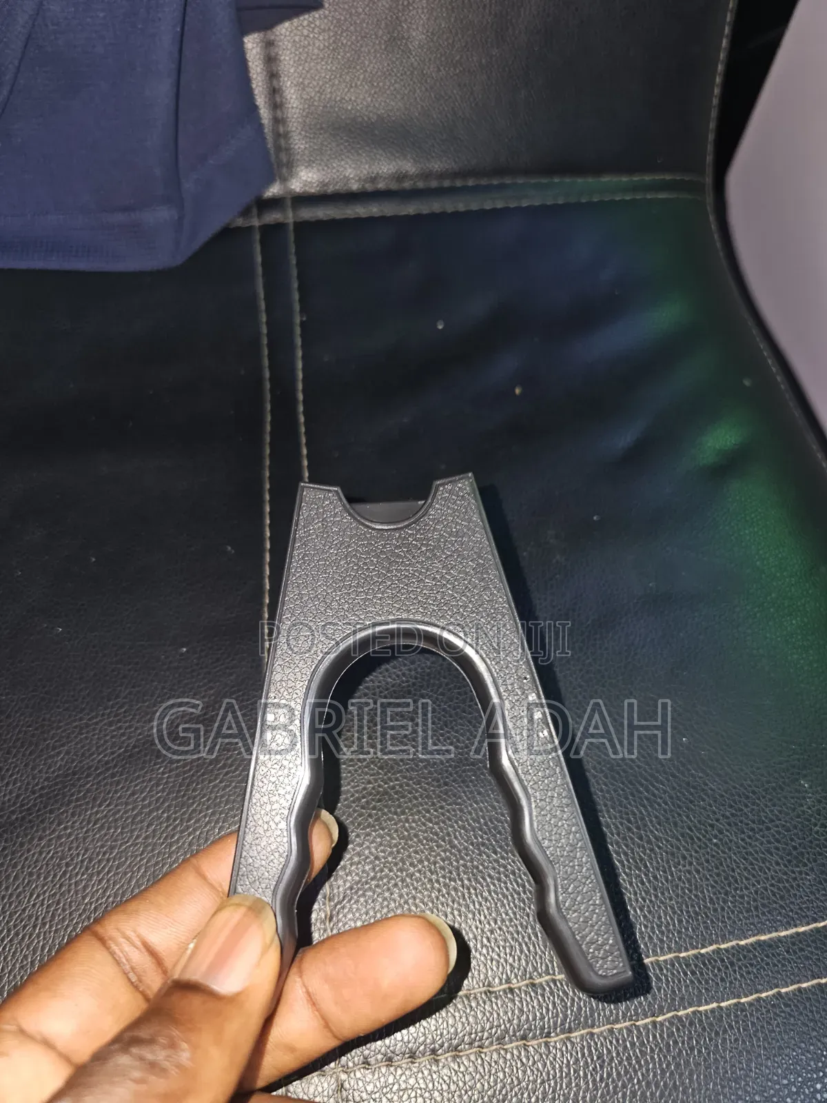 Nintendo Switch 2 Joycons Handgrip Holder