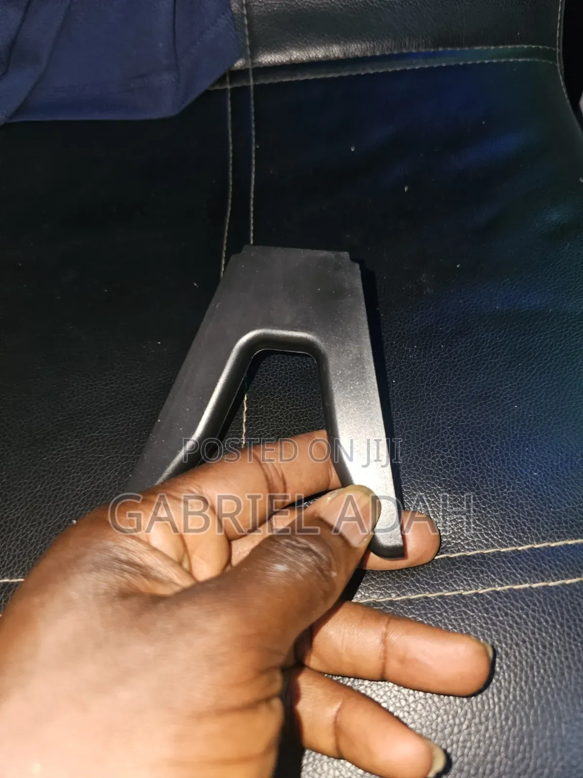 Nintendo Switch 2 Joycons Handgrip Holder