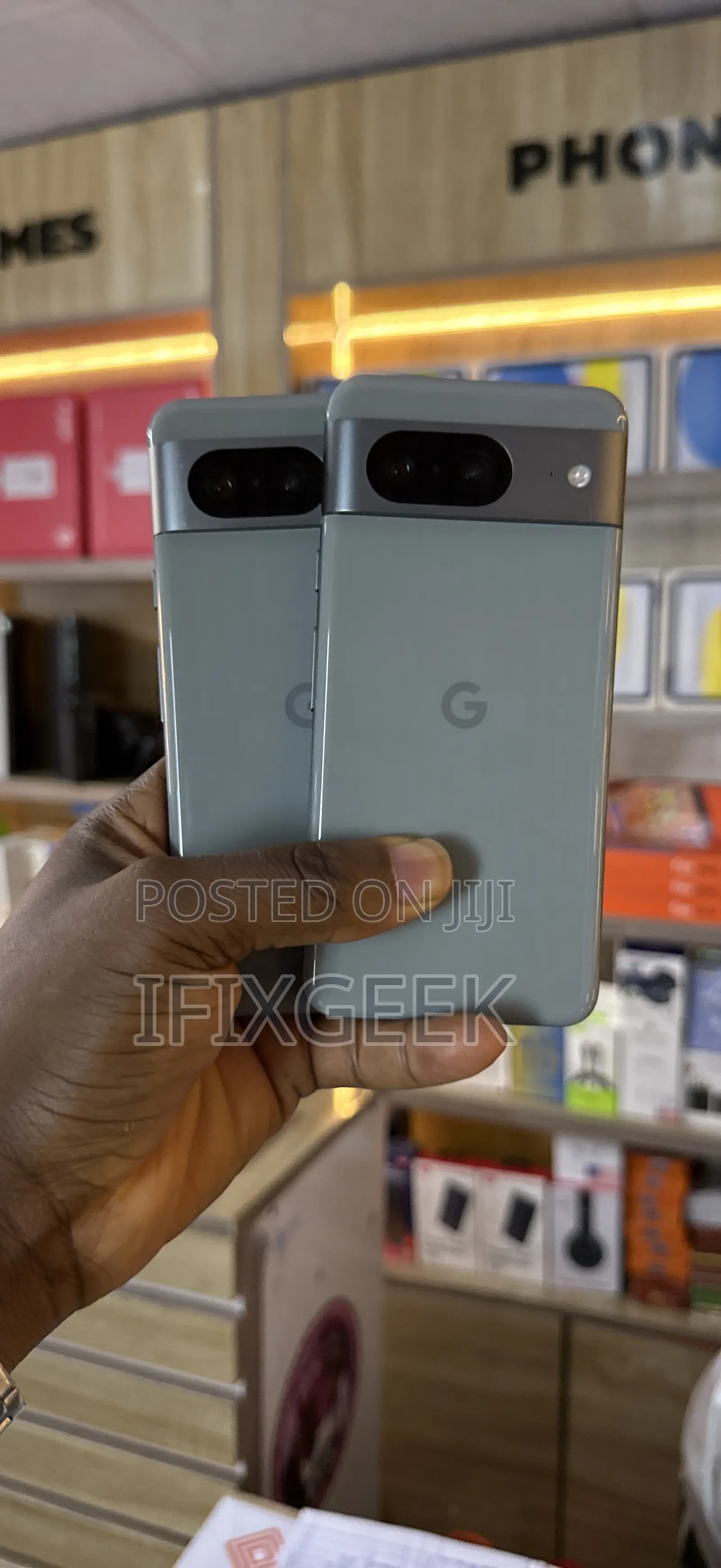 Google Pixel 8 128 GB