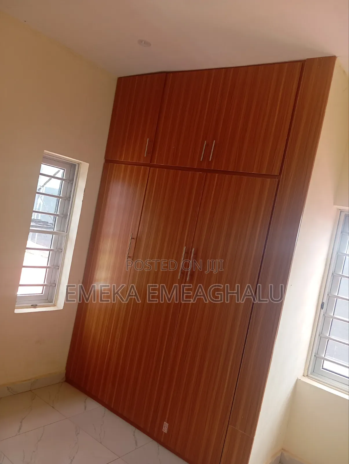 3bdrm Bungalow in Centenary City, Enugu for rent
