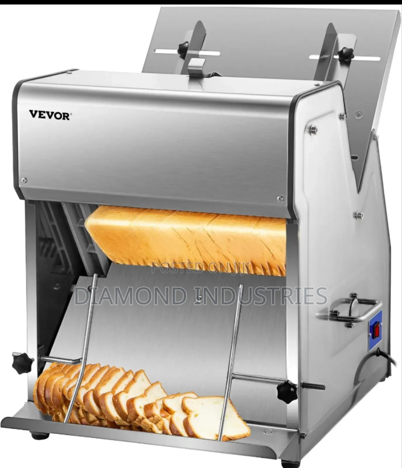 Original Bread Sliicer