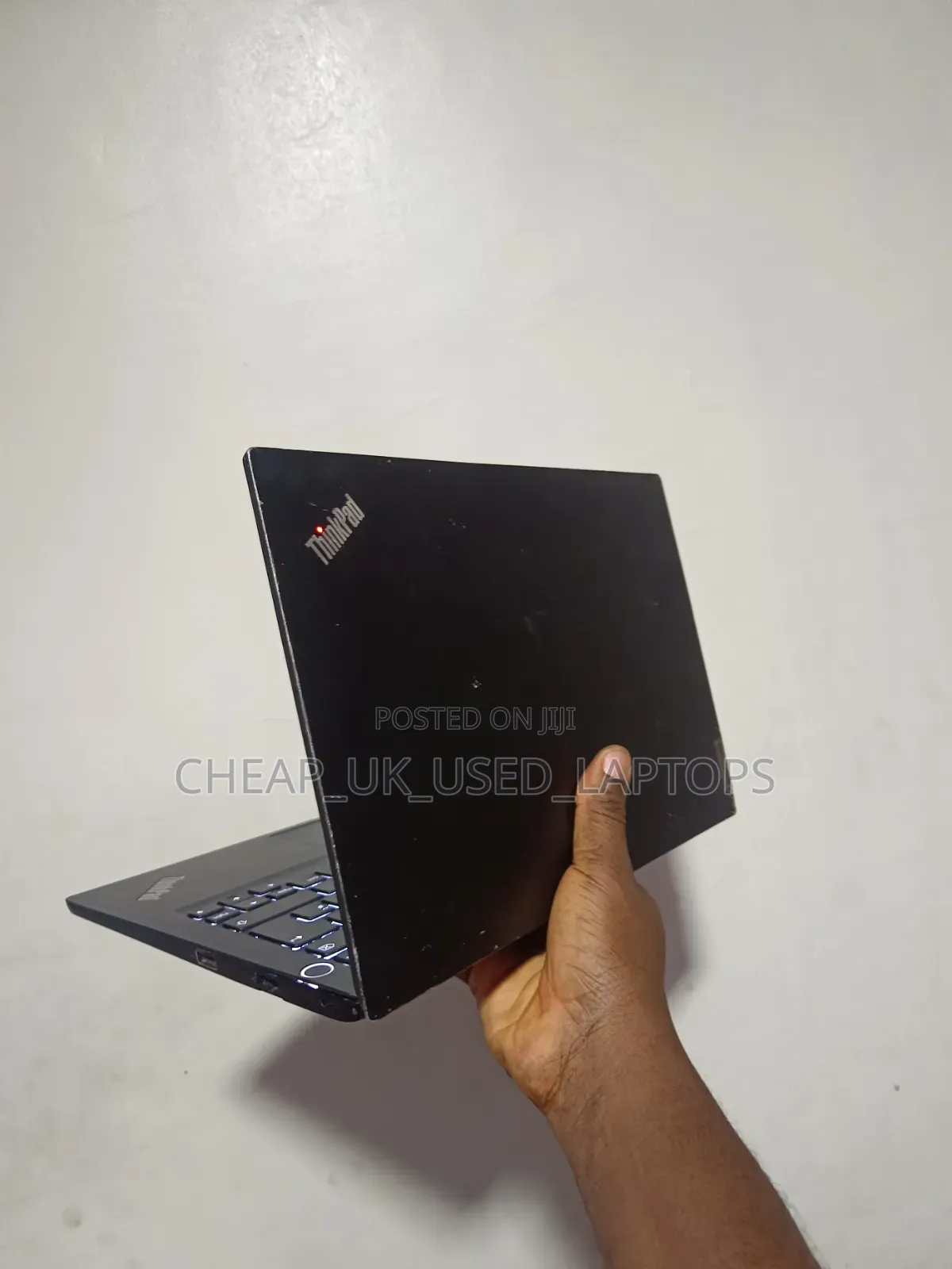 Laptop Lenovo ThinkPad E14 Gen 2 8GB AMD Ryzen 5 SSD 256GB